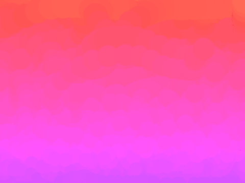 Mouse paint