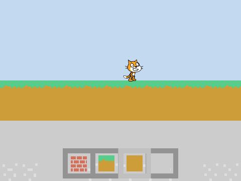 Scratchcraft (pre-alpha)