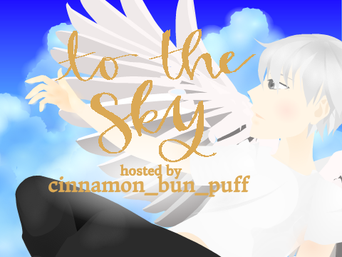 ☁  тσ тнε sкү тнυмвηαιℓ εηтяү ☁ 