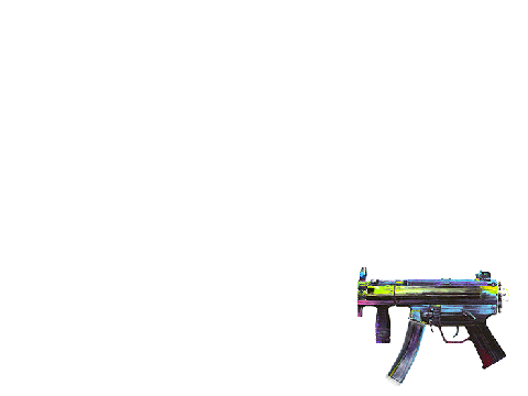 MP5K