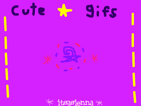 //CUTE GIFS//