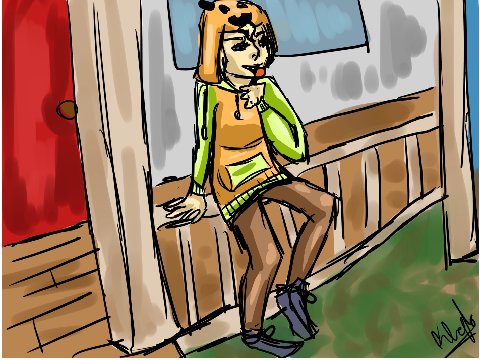 Pumpkin DTAE