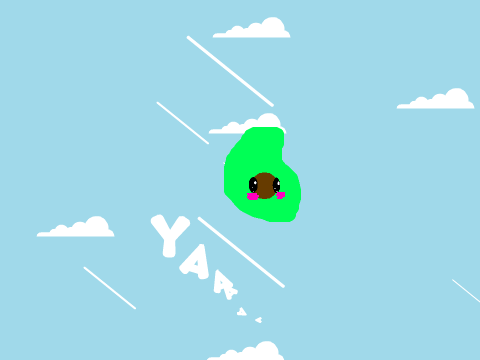 YAAAA! Avacados! Remix