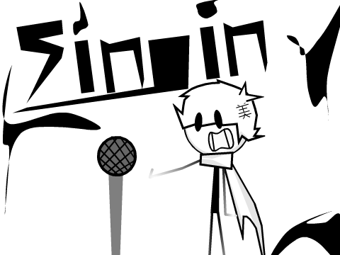 Singing