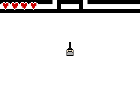 The Labyrinth (Maze Engine only)