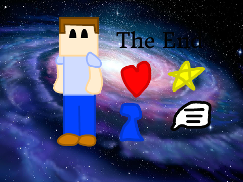 Minecraft in a nutshell