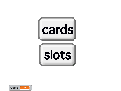 game corner 1