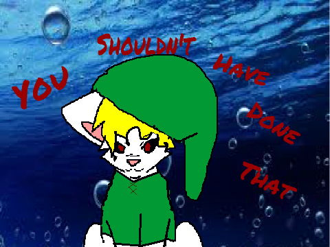 Discord CC (BEN Drowned)