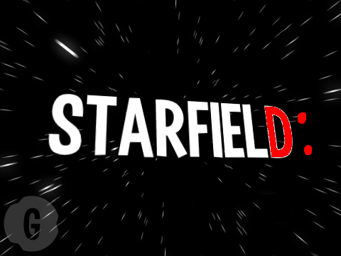 Starfield v1.3 with camera movement failures