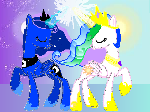 WE ARE SISTERS CC Contest OPEN remix