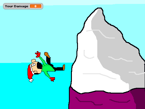 Christmas Game