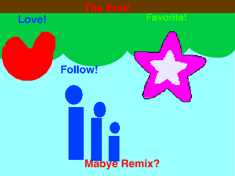 New Outro Song