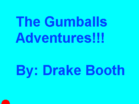 Gumball hop
