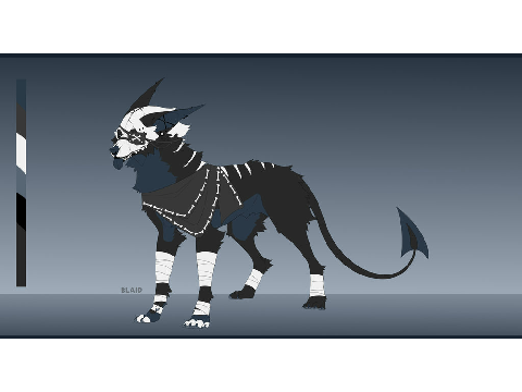 My new boyo