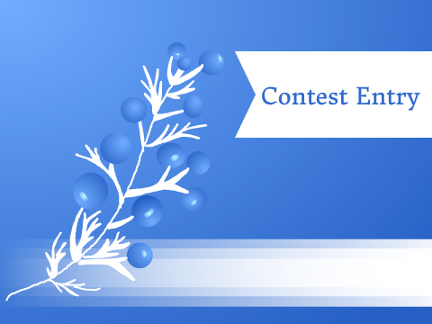 ♥ |OPEN| Branding Contest | Entry ♥