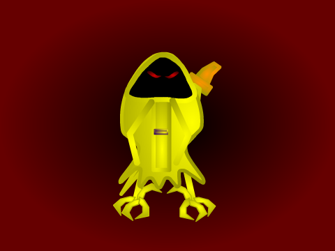 Meet Stgathos