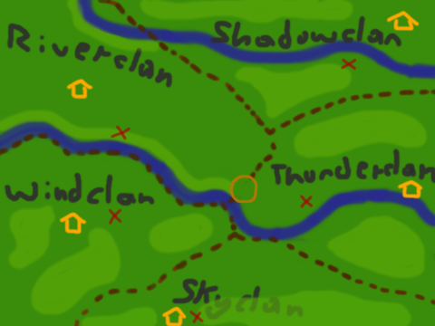 WoS:3 map 1 (WIP)