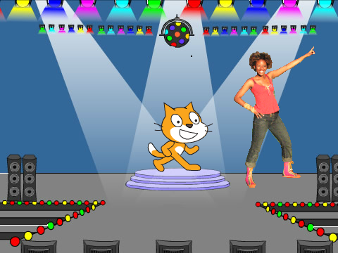 Dance Show