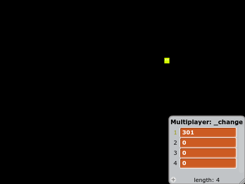 Cloud Multiplayer Base v0.1 remix