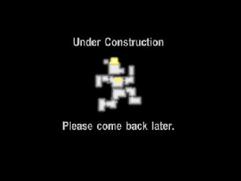 Under Construction