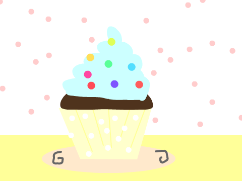 Cupcake Creator
