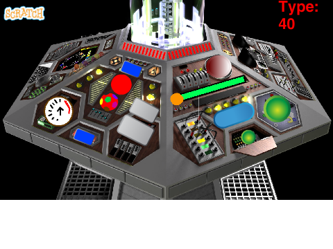 The TARDIS Simulation