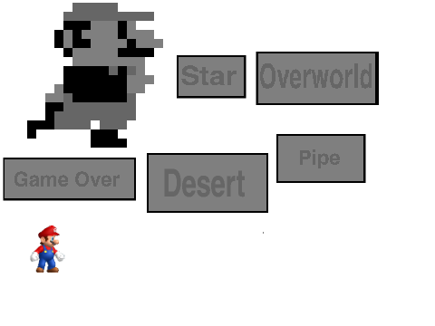 Mario Sounds
