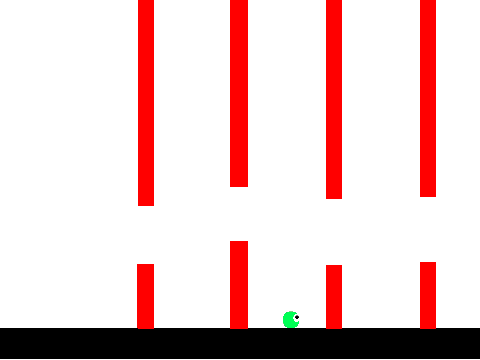 Glitch Ball Simulator lvls Official
