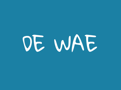 Find De Wae