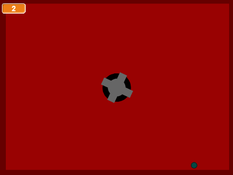 Crossfire (TidalFlame's Bosses)
