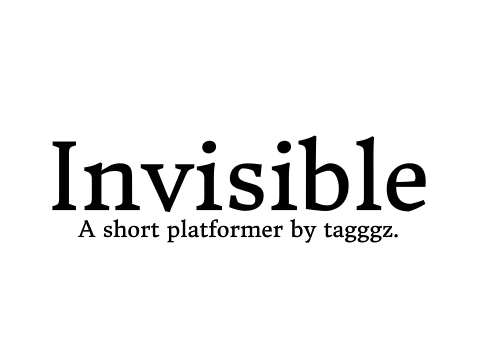 Invisible