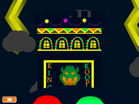 The Mama Luigi MAP Part 39.