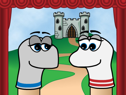 The King's Joke