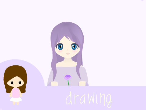 ~ style change? ~