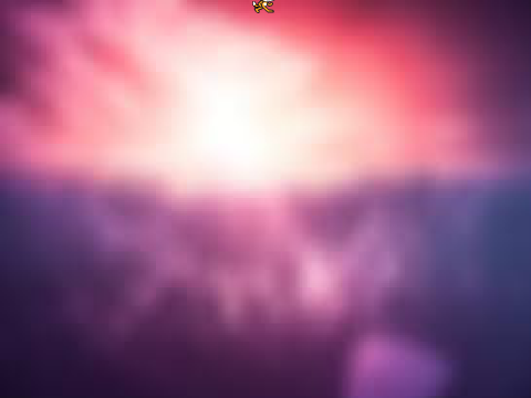 Rainbow Scroll with Sine remix