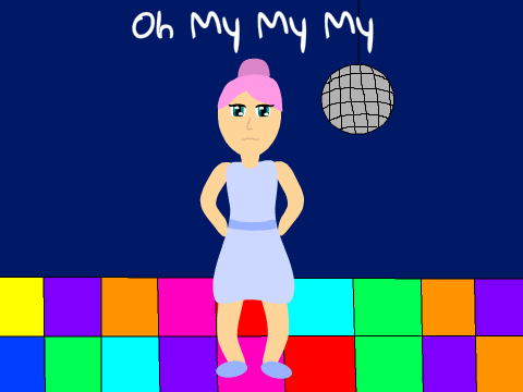 My My My MAP - Troye Sivan OPEN Part 6