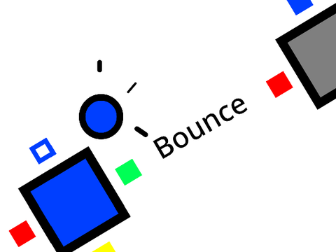 Bounce (2017)