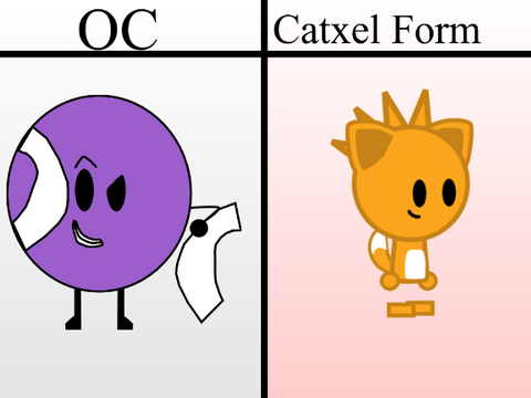 This is what I call, Catith-ball
