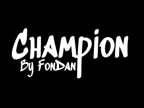 Champion (TAG VI)