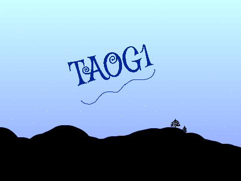 T A O G 1