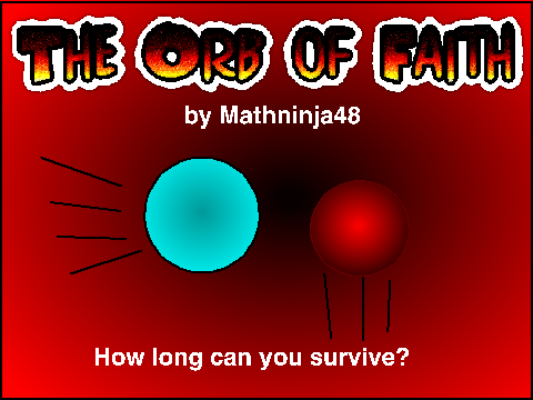 The Orb of Faith