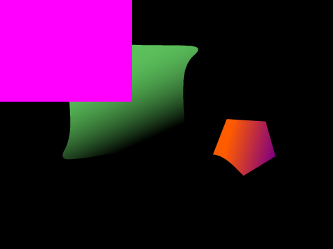 Simple Inkscape Shapes