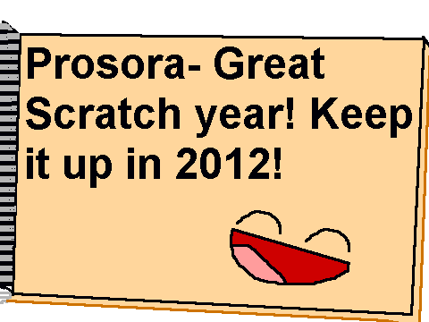 Scratch Yearbook Remix!