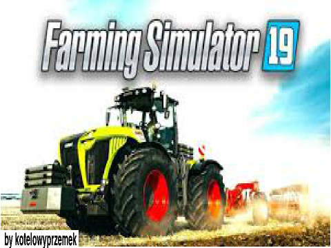 Farming Simulator 2019