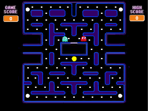 PacMan 