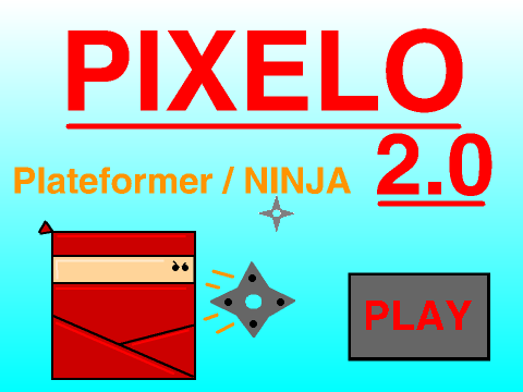 PIXELO 2.0