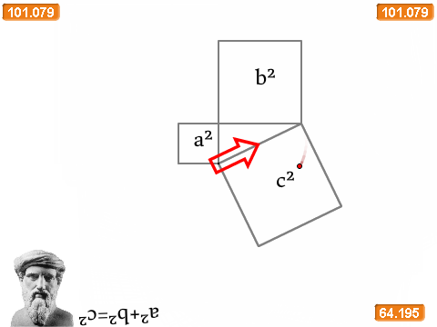Distance to without using "Distance to"  remix