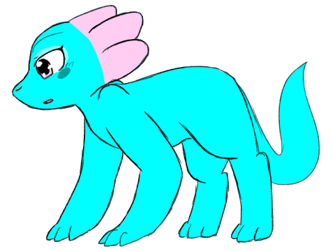 Art Trade with: Artemis_quail