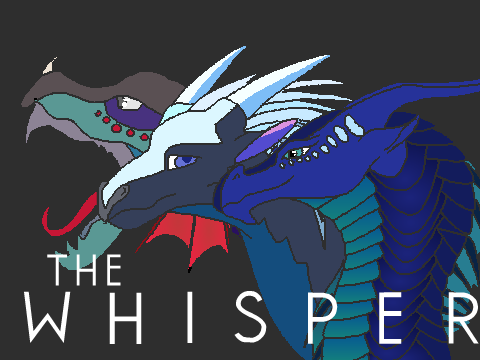 The Whisper ☬ Episode 1