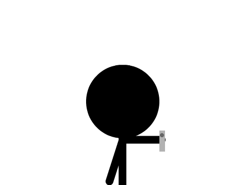 I'm going to shot you